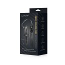 LuvPump Rosebud with Smart Vibrating Pump