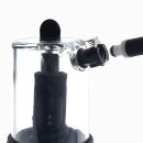 LuvPump Rosebud with Smart Vibrating Pump