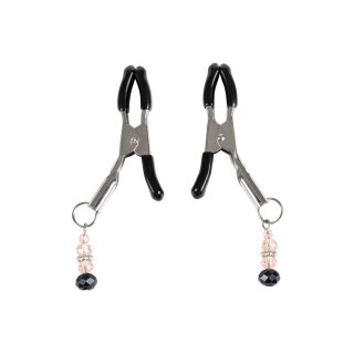 Virgite Nipple Clamps Model 24 Multicolour 2 Pieces