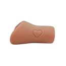 Crazy Bull Elena Vagina Masturbator Braun