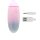 IY Vibrating Egg with App Pink/Blue 19,5 cm