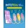IY Vibrating Egg with App Pink/Blue 19,5 cm