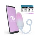 IY Vibrating Egg with App Blue/Purple