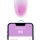 IY Vibrating Egg with App Blue/Purple