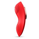 IY Panty Vibrator with App Control Red 8.4 cm