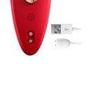 IY Panty Vibrator with App Control Red 8.4 cm