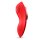 IY Panty Vibrator with App Control Red 8.4 cm