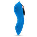 IY Panty Vibrator with App Control Blue 8.4 cm