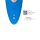 IY Panty Vibrator with App Control Blue 8.4 cm