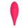 IY Bulby Vibrating Egg with App Dark Pink 9,7 cm