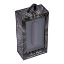 Je Joue Classic Bullet Vibrator with Finger Sleeve Purple