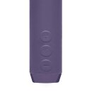 Je Joue Classic Bullet Vibrator with Finger Sleeve Purple