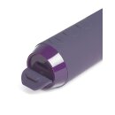 Je Joue Classic Bullet Vibrator with Finger Sleeve Purple