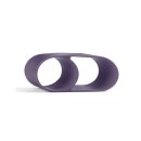Je Joue Classic Bullet Vibrator with Finger Sleeve Purple