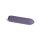 Je Joue Classic Bullet Vibrator with Finger Sleeve Purple