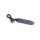 Je Joue Classic Bullet Vibrator with Finger Sleeve Purple