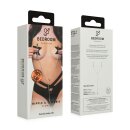 Bedroom Fantasies Nipple and Clitoris Clamps Silver