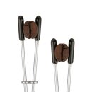 Bedroom Fantasies Nipple Clamps Silver