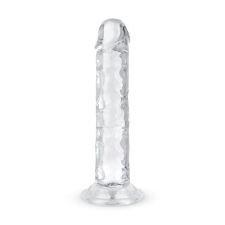 Easy Toys Jelly Dildo without balls 16 cm