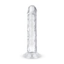 Easy Toys Jelly Dildo without balls 16 cm