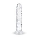 Easy Toys Jelly Dildo without balls 16 cm