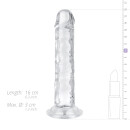 Easy Toys Jelly Dildo without balls 16 cm