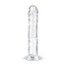 Easy Toys Jelly Dildo without balls 18 cm