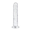 Easy Toys Jelly Dildo without balls 18 cm