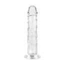 Easy Toys Jelly Dildo without balls 18 cm