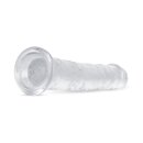 Easy Toys Jelly Dildo without balls 18 cm