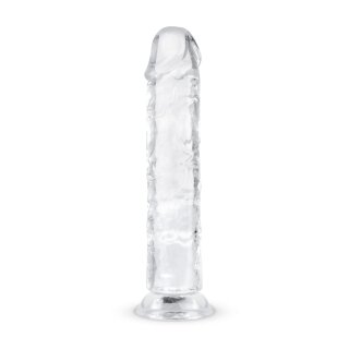 Easy Toys Jelly Dildo without balls 20 cm