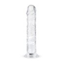 Easy Toys Jelly Dildo without balls 20 cm