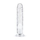 Easy Toys Jelly Dildo without balls 20 cm