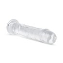 Easy Toys Jelly Dildo without balls 20 cm