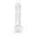 Easy Toys Jelly Dildo with Balls 15 cm