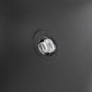 Bedroom Fantasies The Droplet Inflatable Pillow Black