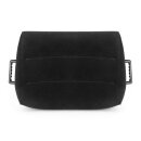 Bedroom Fantasies The Handlebar Inflatable Pillow Black
