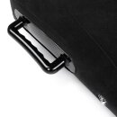 Bedroom Fantasies The Handlebar Inflatable Pillow Black
