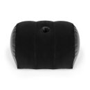 Bedroom Fantasies The Straddler Inflatable Pillow Black
