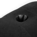 Bedroom Fantasies The Straddler Inflatable Pillow Black