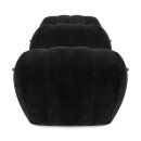 Bedroom Fantasies The Lounger Inflatable Bench Black