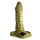 XR Brands giant swamp monster dildo green 88.9 cm