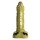XR Brands giant swamp monster dildo green 88.9 cm