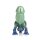 XR Brands Jurassic Dinosaur Dildo Green Blue