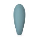 Bloom The Jasmine C-Shape Vibrator - Green