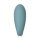 Bloom The Jasmine C-Shape Vibrator - Green