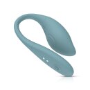 Bloom The Daisy Vibrating Egg - Green