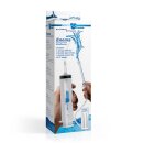 XR Brands Clean Stream Enema Syringe with Attachments 150 ml