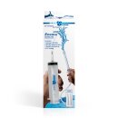 XR Brands Clean Stream Enema Syringe with Attachments 150 ml