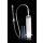 XR Brands Clean Stream Enema Syringe with Attachments 150 ml